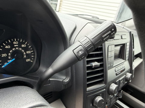Ford F 150 XL V6 330pk automaat 4x4 / 5 persoons / Prins LPG / vaste prijs rijklaar € 24.950 ex btw / airco / cruise / leer / stoelverwarming / trekhaak / euro 6