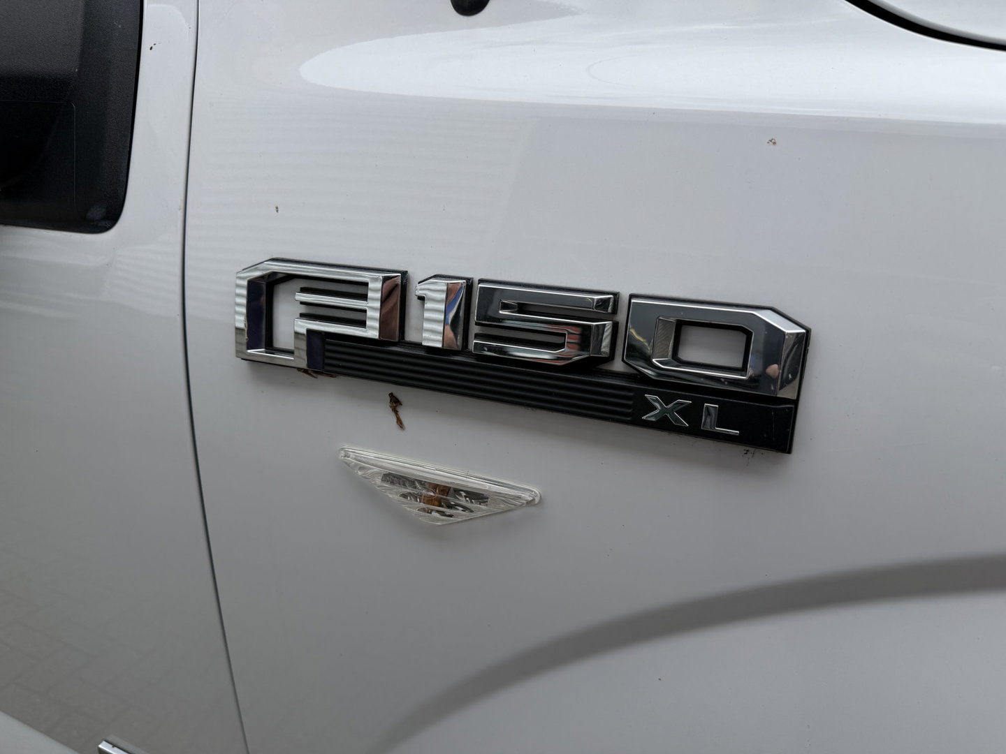 Ford F 150 XL V6 330pk automaat 4x4 / 5 persoons / Prins LPG / vaste prijs rijklaar € 24.950 ex btw / airco / cruise / leer / stoelverwarming / trekhaak / euro 6