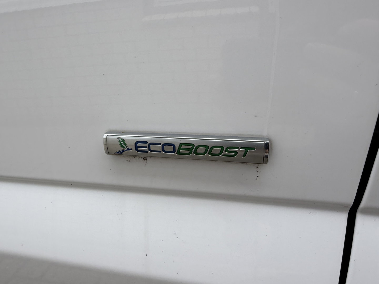 Ford F 150 XL V6 330pk automaat 4x4 / 5 persoons / Prins LPG / vaste prijs rijklaar € 24.950 ex btw / airco / cruise / leer / stoelverwarming / trekhaak / euro 6