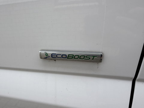 Ford F 150 XL V6 330pk automaat 4x4 / 5 persoons / Prins LPG / vaste prijs rijklaar € 24.950 ex btw / airco / cruise / leer / stoelverwarming / trekhaak / euro 6
