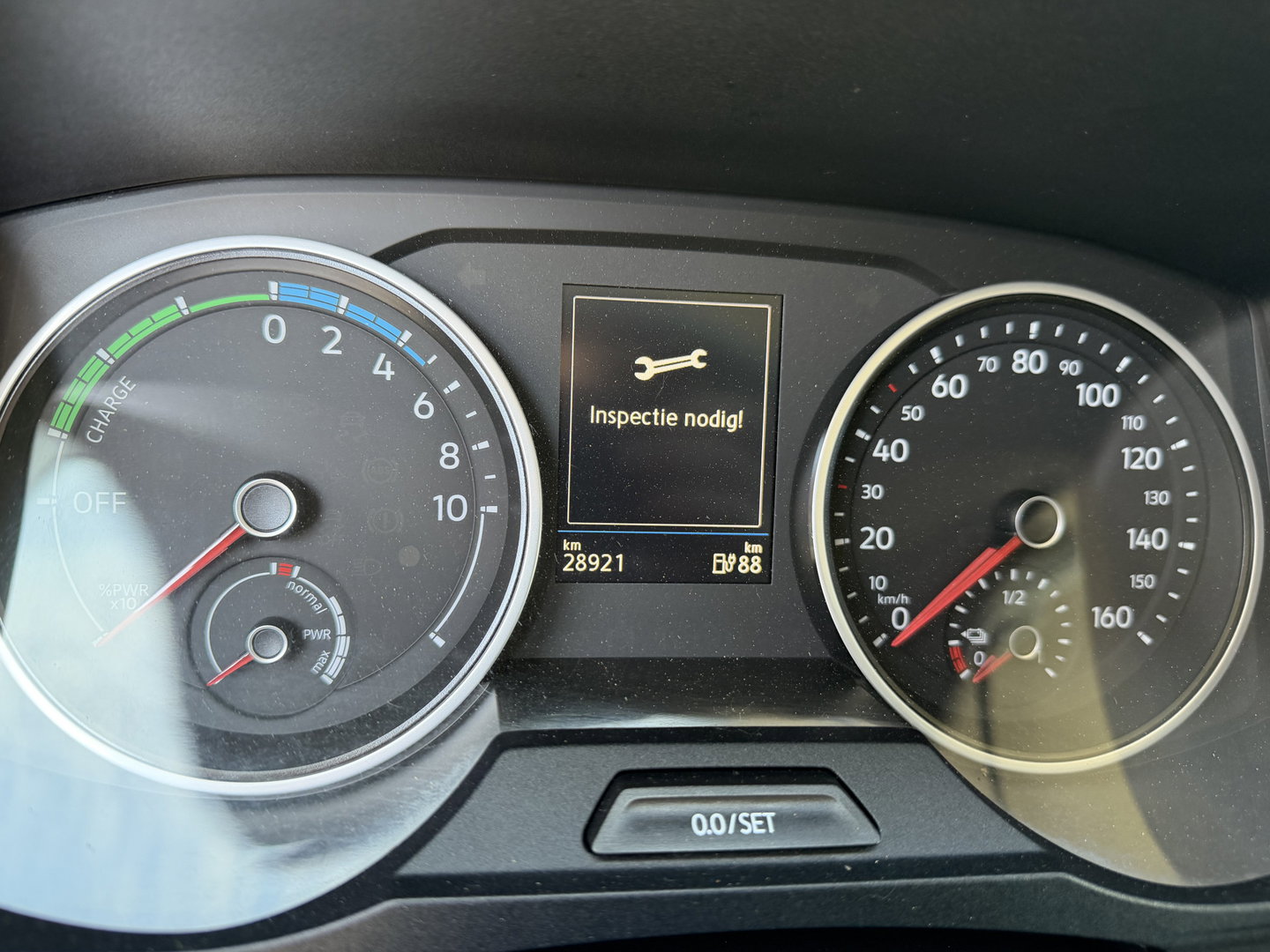 Volkswagen Crafter e-Crafter L3H3 36 kWh / Thermo King koel vries dag en nacht koeling - 22 graden celsius / rijbereik 120 km / airco / cruise / camera / pdc rondom / zero emissie