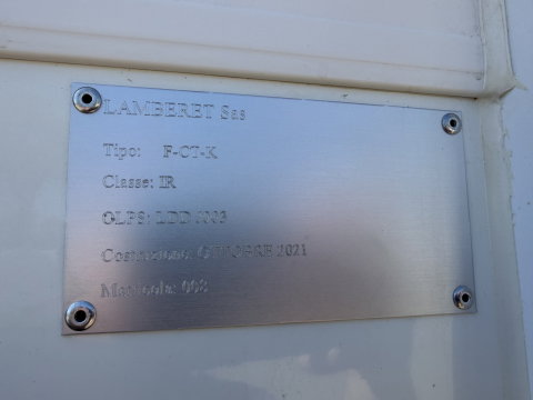 Volkswagen Crafter e-Crafter L3H3 36 kWh / Thermo King koel vries dag en nacht koeling - 22 graden celsius / rijbereik 120 km / airco / cruise / camera / pdc rondom / zero emissie