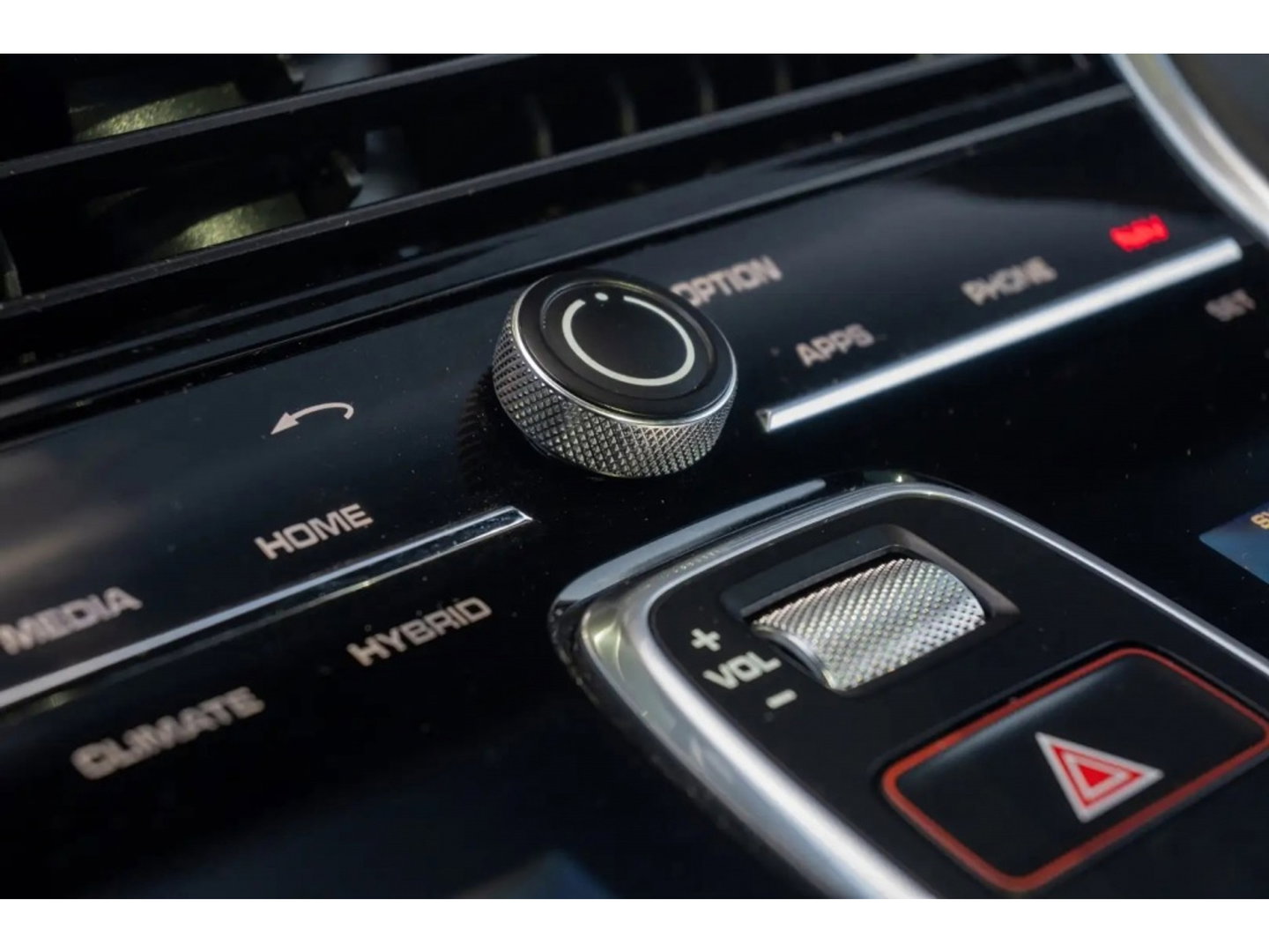 Porsche Panamera Sport Turismo 4.0 Turbo S E-Hybrid 680PK / Ceramic / Sports Chrono / Sport Design