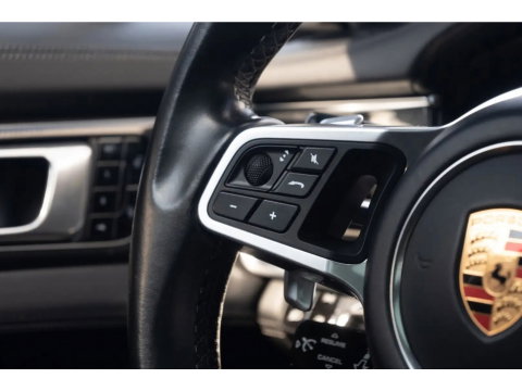 Porsche Panamera Sport Turismo 4.0 Turbo S E-Hybrid 680PK / Ceramic / Sports Chrono / Sport Design