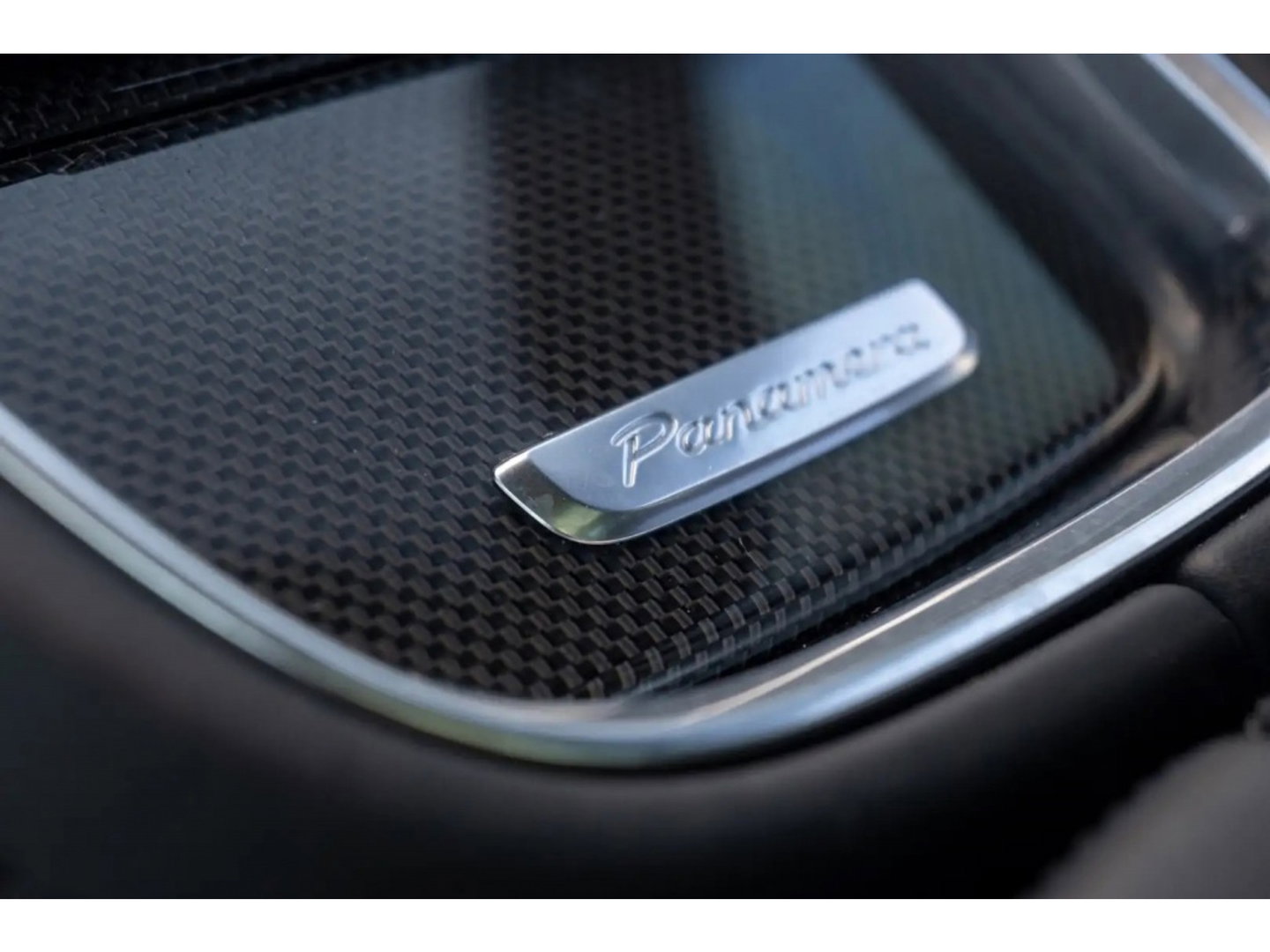 Porsche Panamera Sport Turismo 4.0 Turbo S E-Hybrid 680PK / Ceramic / Sports Chrono / Sport Design
