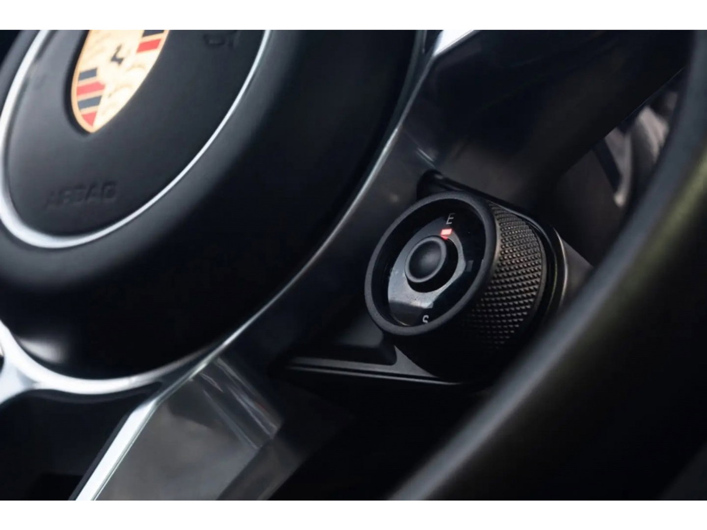 Porsche Panamera Sport Turismo 4.0 Turbo S E-Hybrid 680PK / Ceramic / Sports Chrono / Sport Design