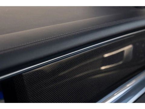 Porsche Panamera Sport Turismo 4.0 Turbo S E-Hybrid 680PK / Ceramic / Sports Chrono / Sport Design
