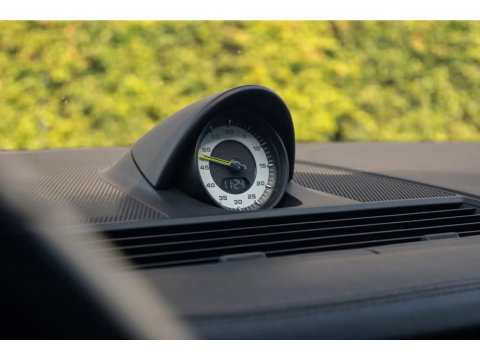 Porsche Panamera Sport Turismo 4.0 Turbo S E-Hybrid 680PK / Ceramic / Sports Chrono / Sport Design