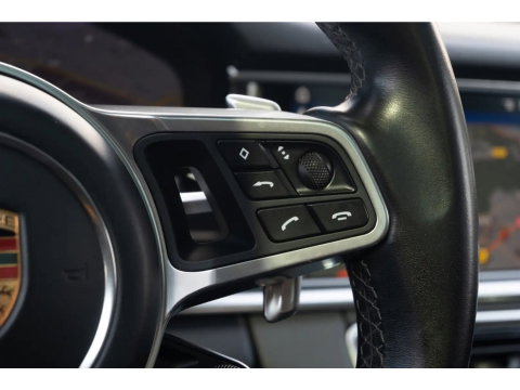 Porsche Panamera Sport Turismo 4.0 Turbo S E-Hybrid 680PK / Ceramic / Sports Chrono / Sport Design