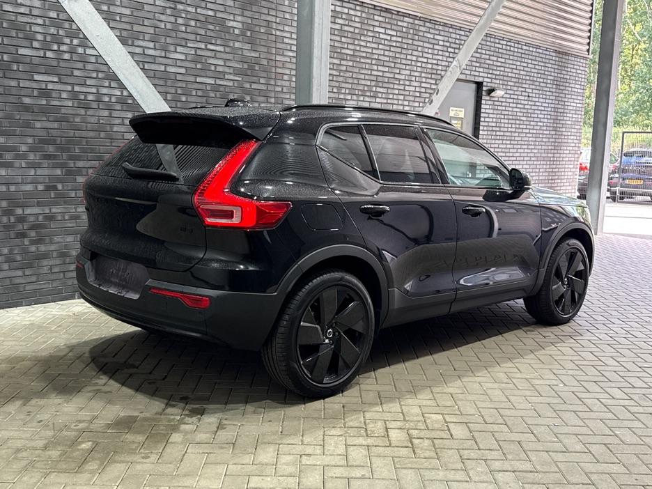 Volvo XC40 2.0 B3 Plus Black Edition | Harman/Kardon | Pilot Assist | Camera | BLIS | Memory | Stoel+Stuurverwarming | Keyless | ACC | 20 Inch