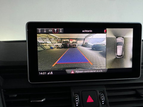 Audi Q5 55 TFSI e quattro Competition Pano|360Camera|Blindspot