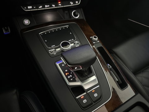 Audi Q5 55 TFSI e quattro Competition Pano|360Camera|Blindspot