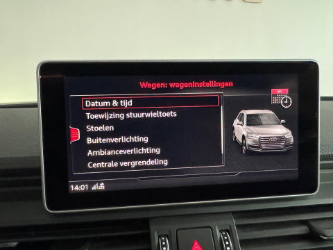Audi Q5 55 TFSI e quattro Competition Pano|360Camera|Blindspot