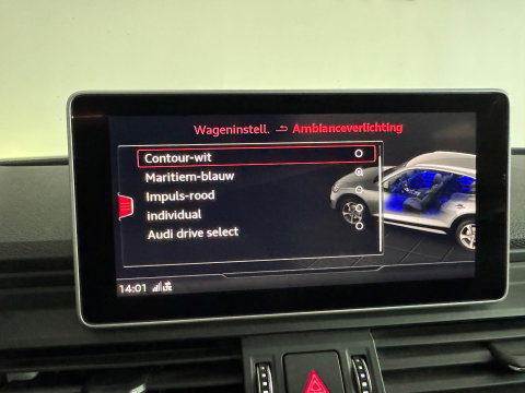 Audi Q5 55 TFSI e quattro Competition Pano|360Camera|Blindspot