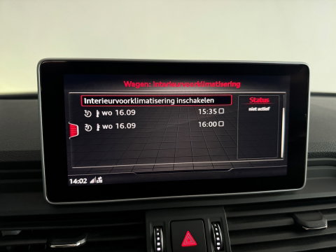 Audi Q5 55 TFSI e quattro Competition Pano|360Camera|Blindspot