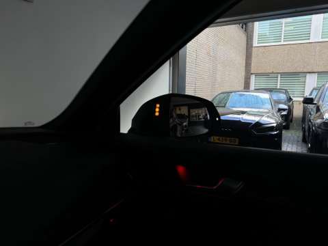 Audi Q5 55 TFSI e quattro Competition Pano|360Camera|Blindspot