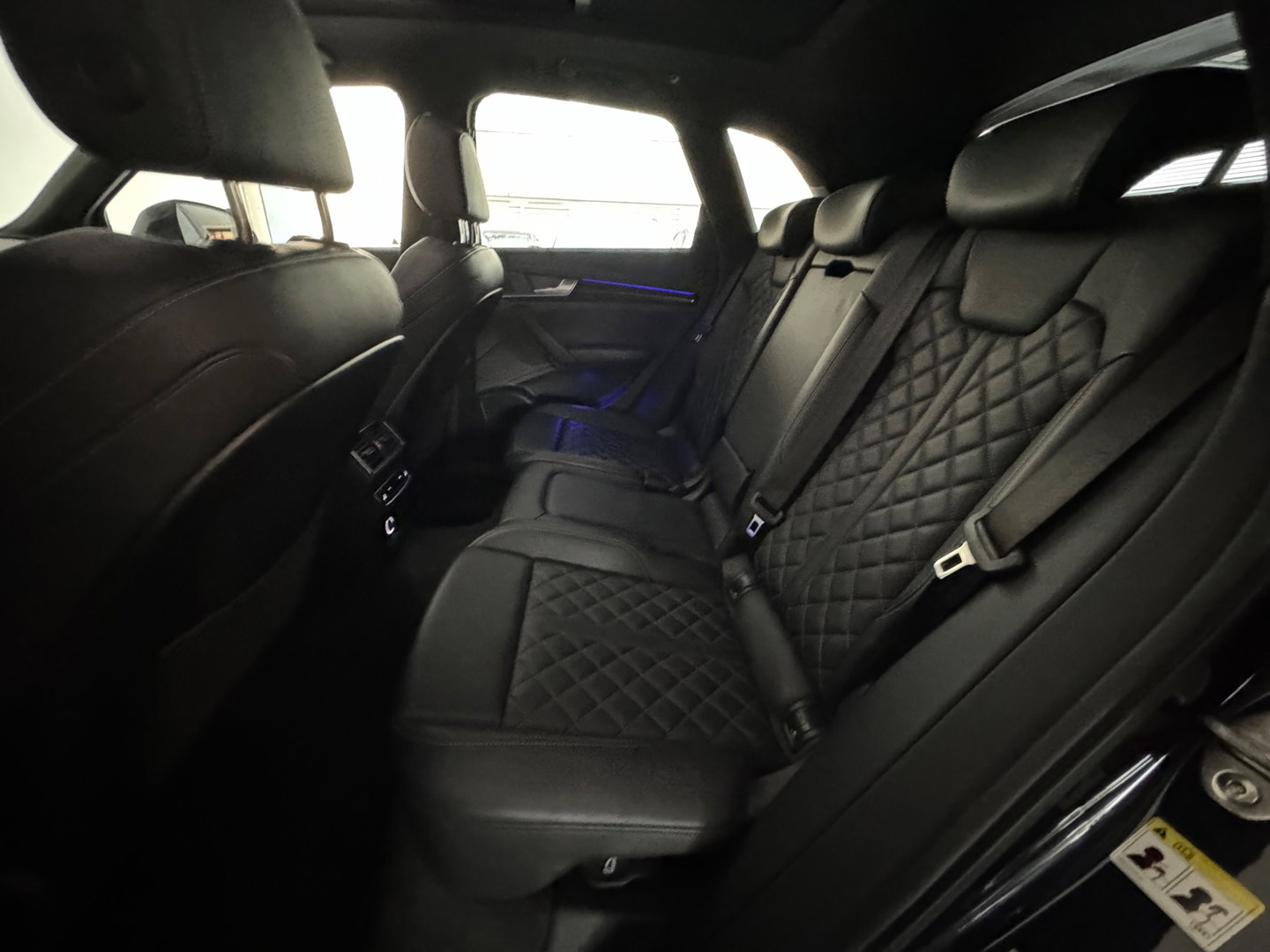Audi Q5 55 TFSI e quattro Competition Pano|360Camera|Blindspot