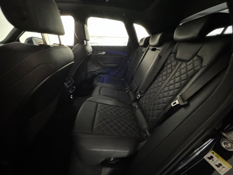 Audi Q5 55 TFSI e quattro Competition Pano|360Camera|Blindspot