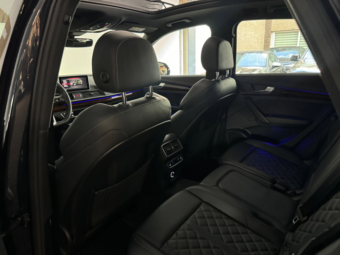 Audi Q5 55 TFSI e quattro Competition Pano|360Camera|Blindspot