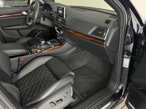Audi Q5 55 TFSI e quattro Competition Pano|360Camera|Blindspot