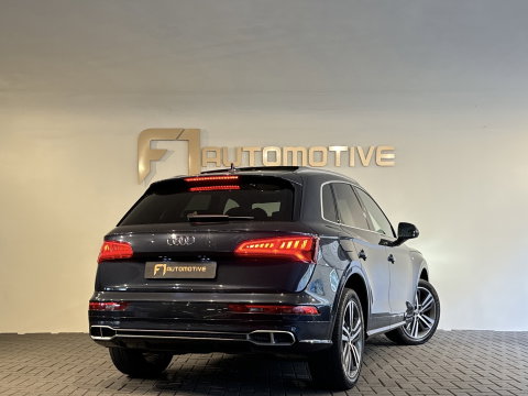 Audi Q5 55 TFSI e quattro Competition Pano|360Camera|Blindspot