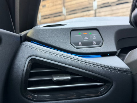 Volkswagen ID.3 Pro 59 kWh, 18"LM, Zwart dak, Moonstone Grey, Adaptive Cruise, Sfeer