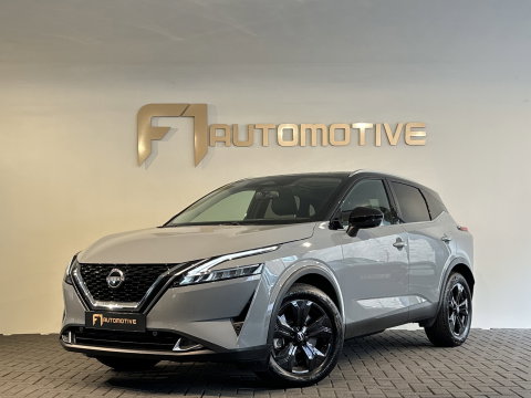 Nissan QASHQAI 1.5 e-Power Business Executive Pano|ACC|360|Keyless