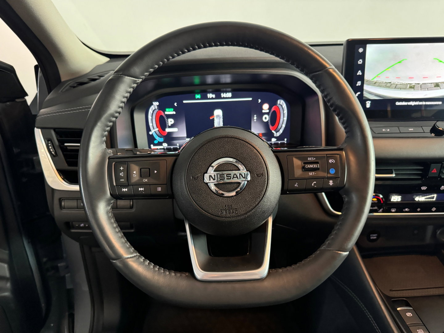 Nissan QASHQAI 1.5 e-Power Business Executive Pano|ACC|360|Keyless
