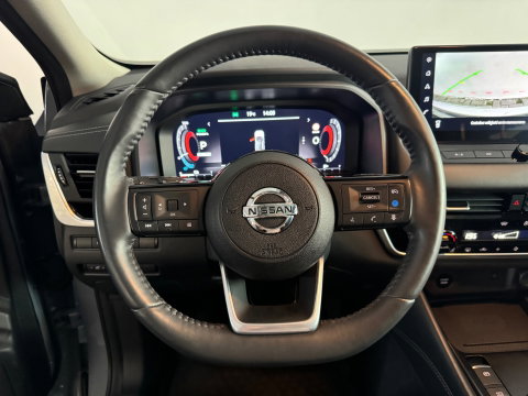 Nissan QASHQAI 1.5 e-Power Business Executive Pano|ACC|360|Keyless