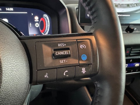 Nissan QASHQAI 1.5 e-Power Business Executive Pano|ACC|360|Keyless