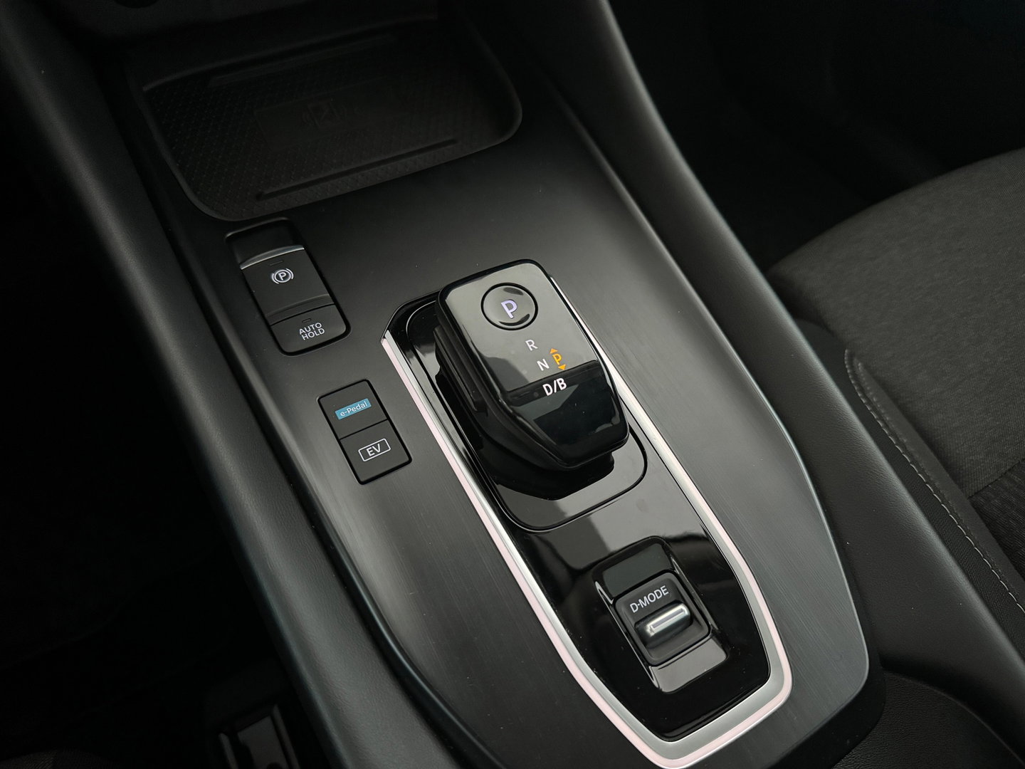 Nissan QASHQAI 1.5 e-Power Business Executive Pano|ACC|360|Keyless