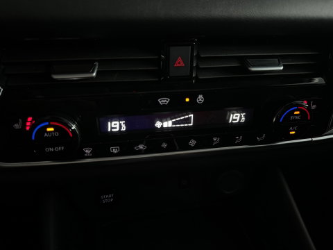 Nissan QASHQAI 1.5 e-Power Business Executive Pano|ACC|360|Keyless