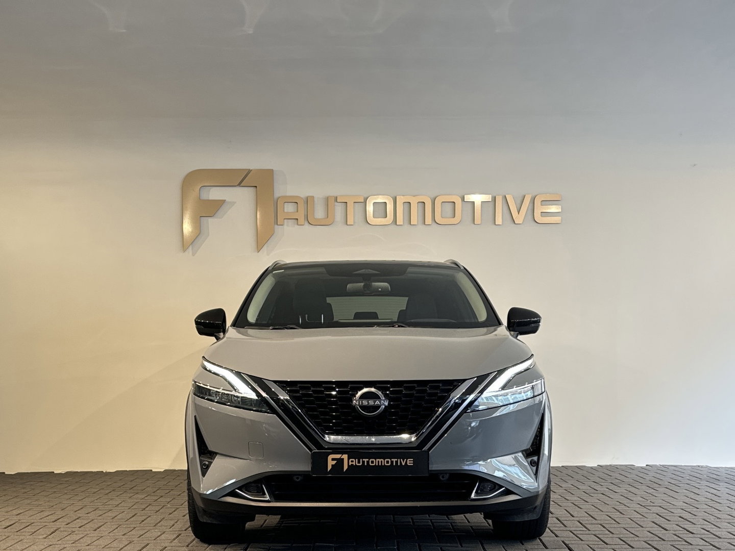 Nissan QASHQAI 1.5 e-Power Business Executive Pano|ACC|360|Keyless