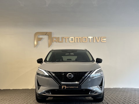 Nissan QASHQAI 1.5 e-Power Business Executive Pano|ACC|360|Keyless