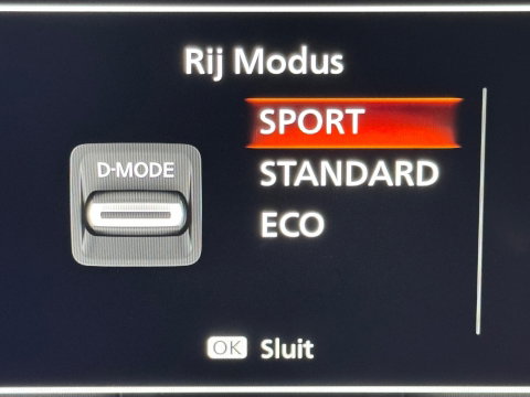 Nissan QASHQAI 1.5 e-Power Business Executive Pano|ACC|360|Keyless