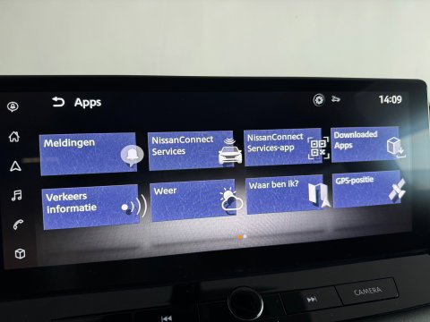 Nissan QASHQAI 1.5 e-Power Business Executive Pano|ACC|360|Keyless