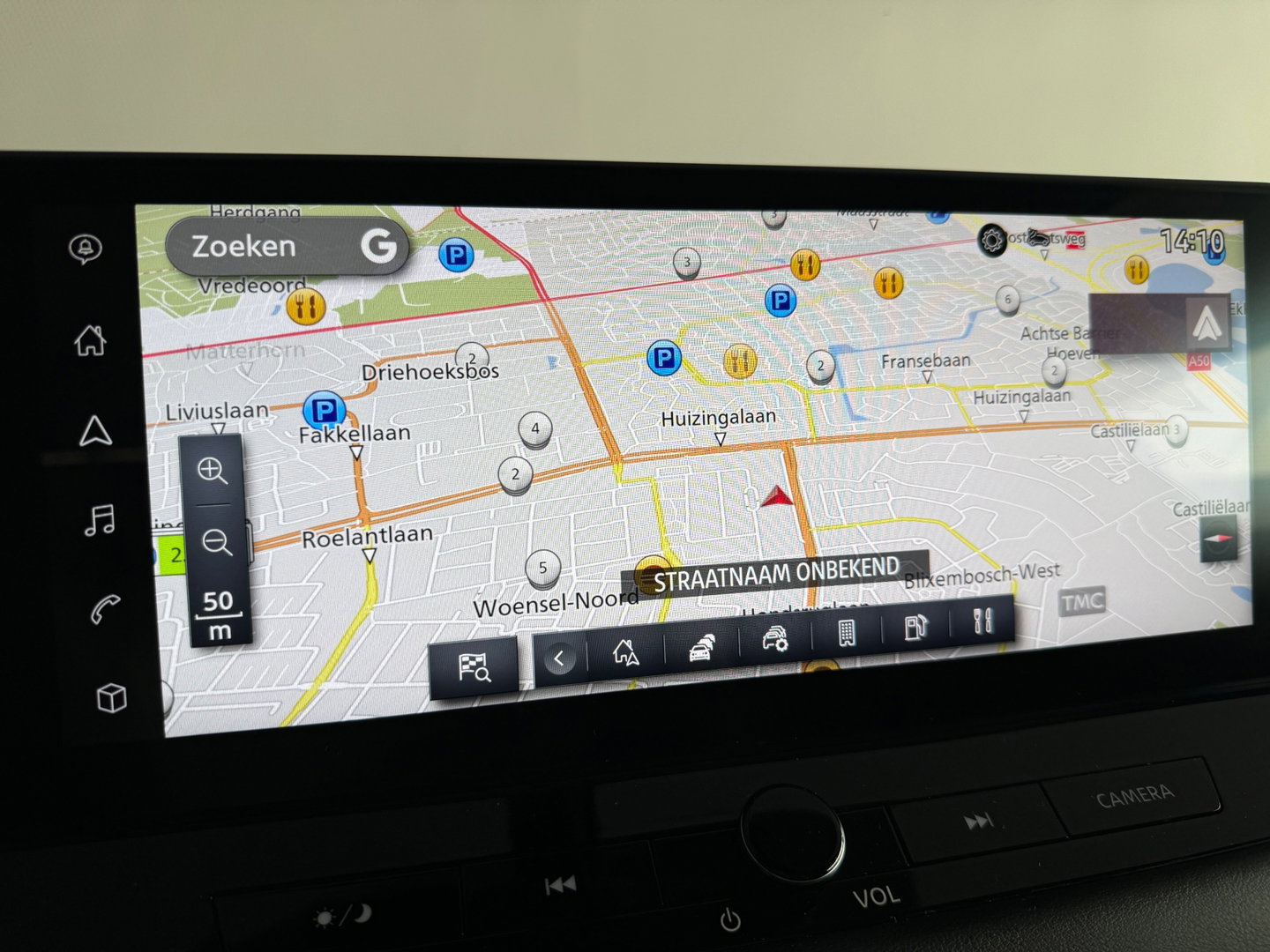 Nissan QASHQAI 1.5 e-Power Business Executive Pano|ACC|360|Keyless