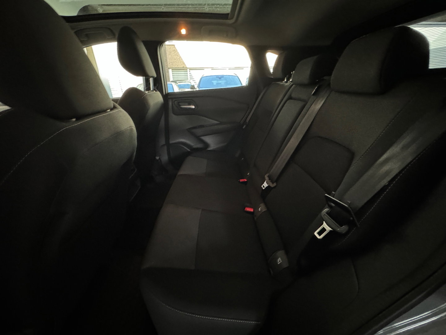 Nissan QASHQAI 1.5 e-Power Business Executive Pano|ACC|360|Keyless
