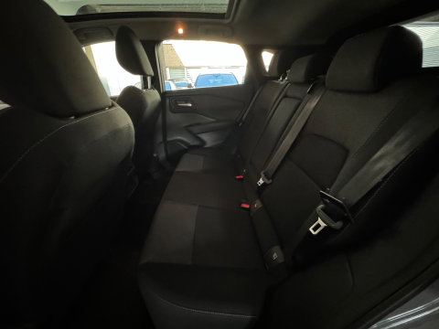 Nissan QASHQAI 1.5 e-Power Business Executive Pano|ACC|360|Keyless