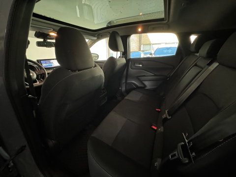 Nissan QASHQAI 1.5 e-Power Business Executive Pano|ACC|360|Keyless