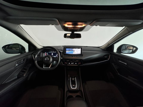 Nissan QASHQAI 1.5 e-Power Business Executive Pano|ACC|360|Keyless