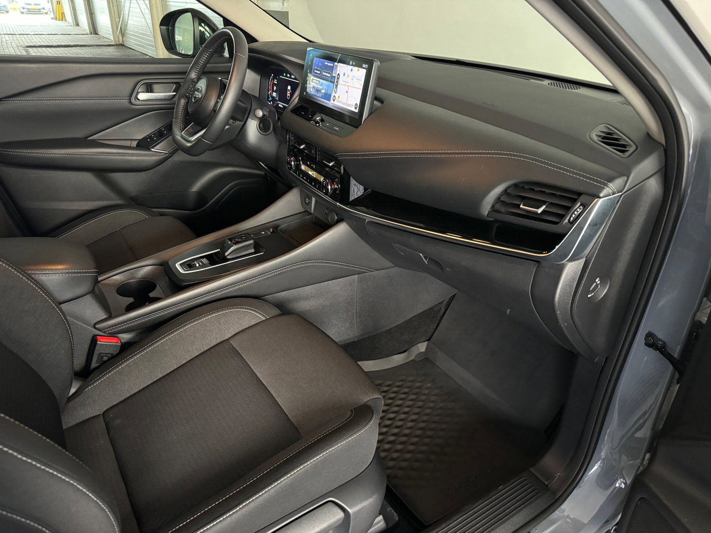 Nissan QASHQAI 1.5 e-Power Business Executive Pano|ACC|360|Keyless
