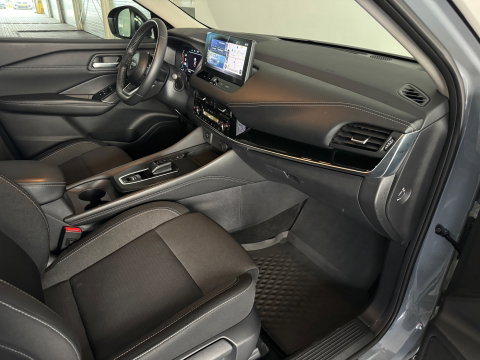 Nissan QASHQAI 1.5 e-Power Business Executive Pano|ACC|360|Keyless
