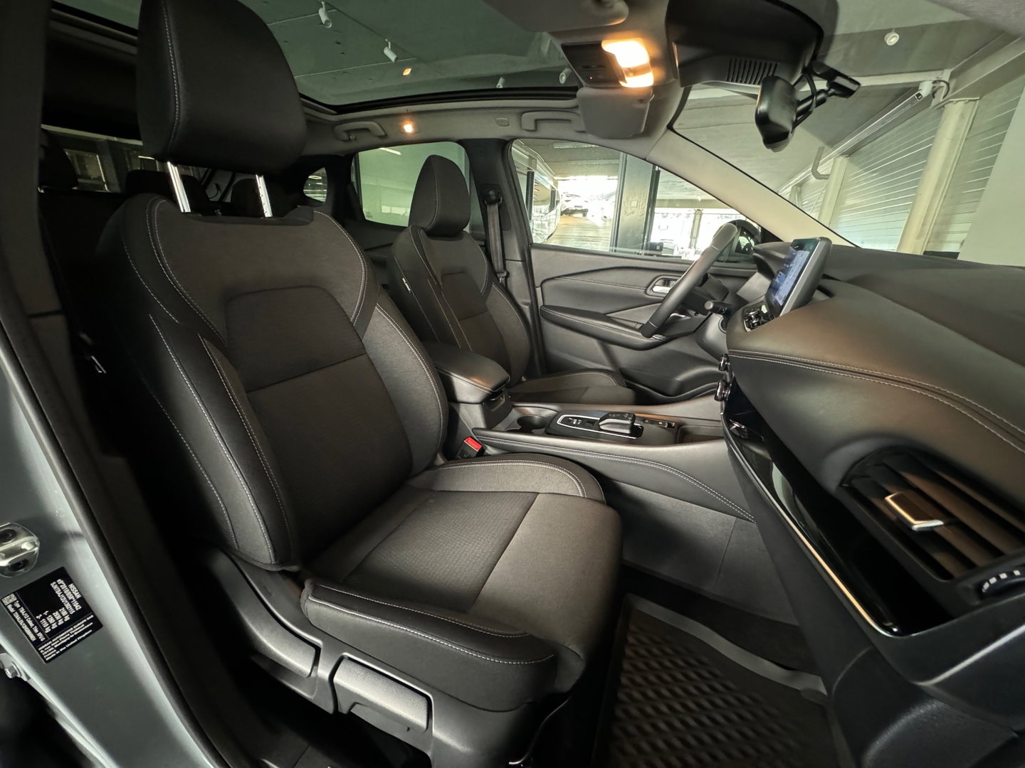 Nissan QASHQAI 1.5 e-Power Business Executive Pano|ACC|360|Keyless