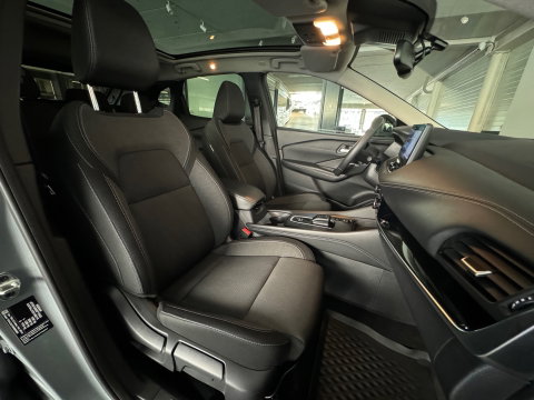Nissan QASHQAI 1.5 e-Power Business Executive Pano|ACC|360|Keyless