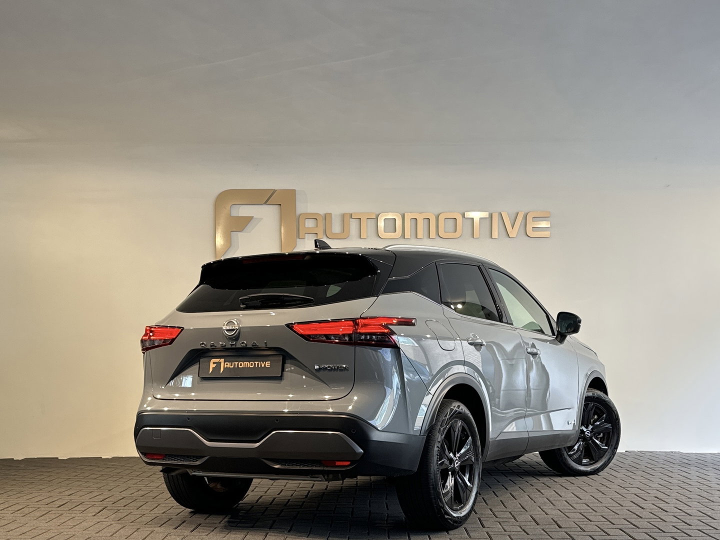 Nissan QASHQAI 1.5 e-Power Business Executive Pano|ACC|360|Keyless