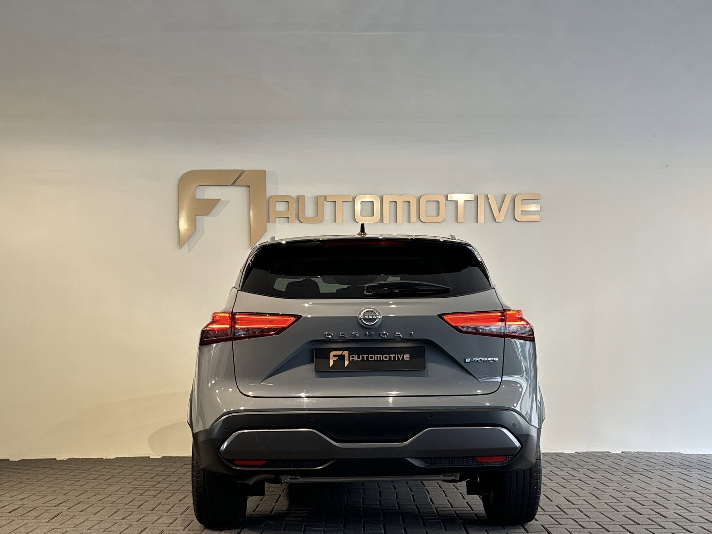 Nissan QASHQAI 1.5 e-Power Business Executive Pano|ACC|360|Keyless