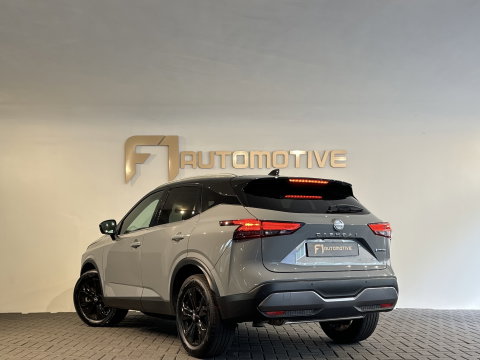 Nissan QASHQAI 1.5 e-Power Business Executive Pano|ACC|360|Keyless