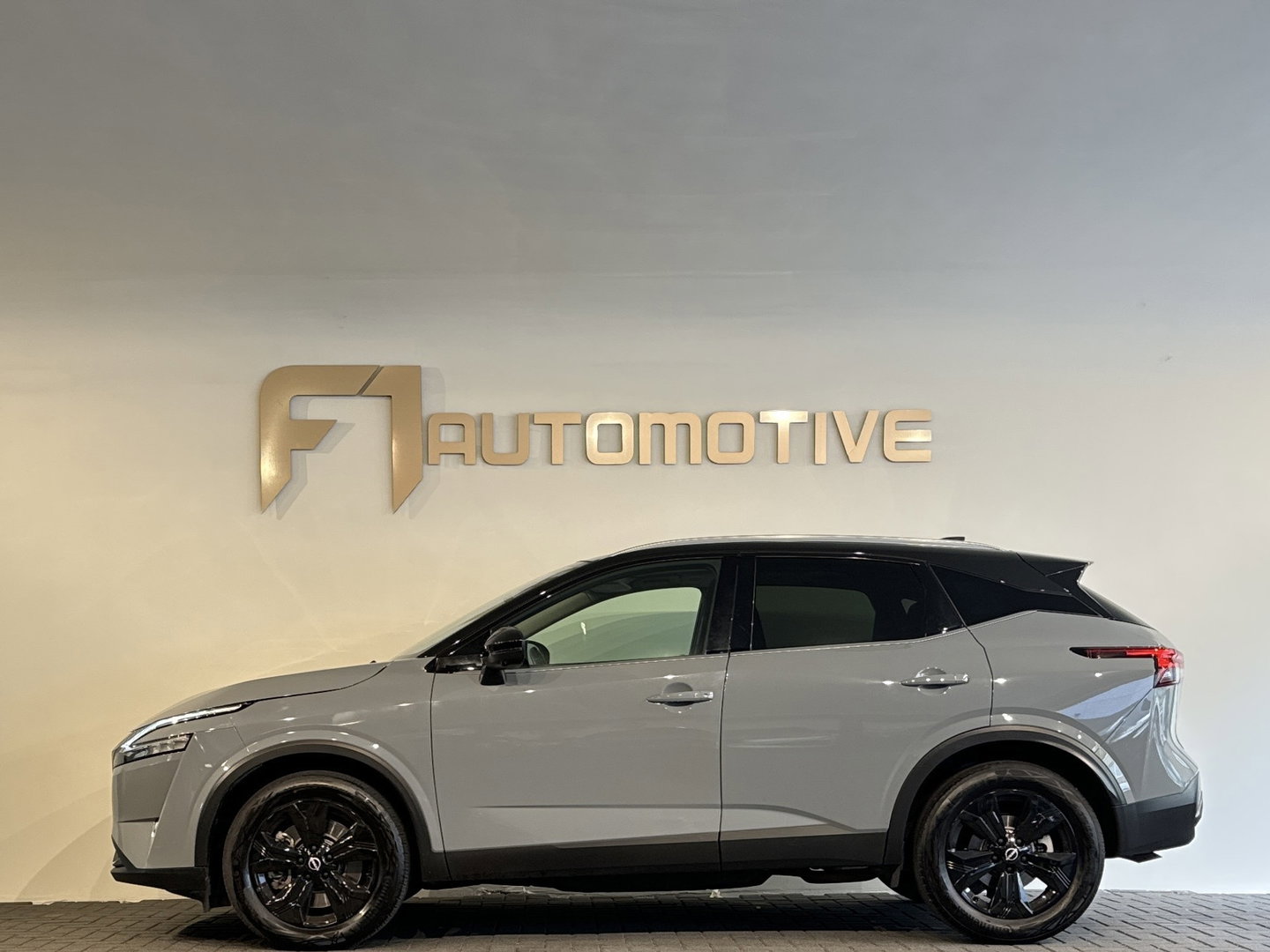 Nissan QASHQAI 1.5 e-Power Business Executive Pano|ACC|360|Keyless
