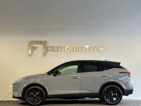 Nissan QASHQAI 1.5 e-Power Business Executive Pano|ACC|360|Keyless